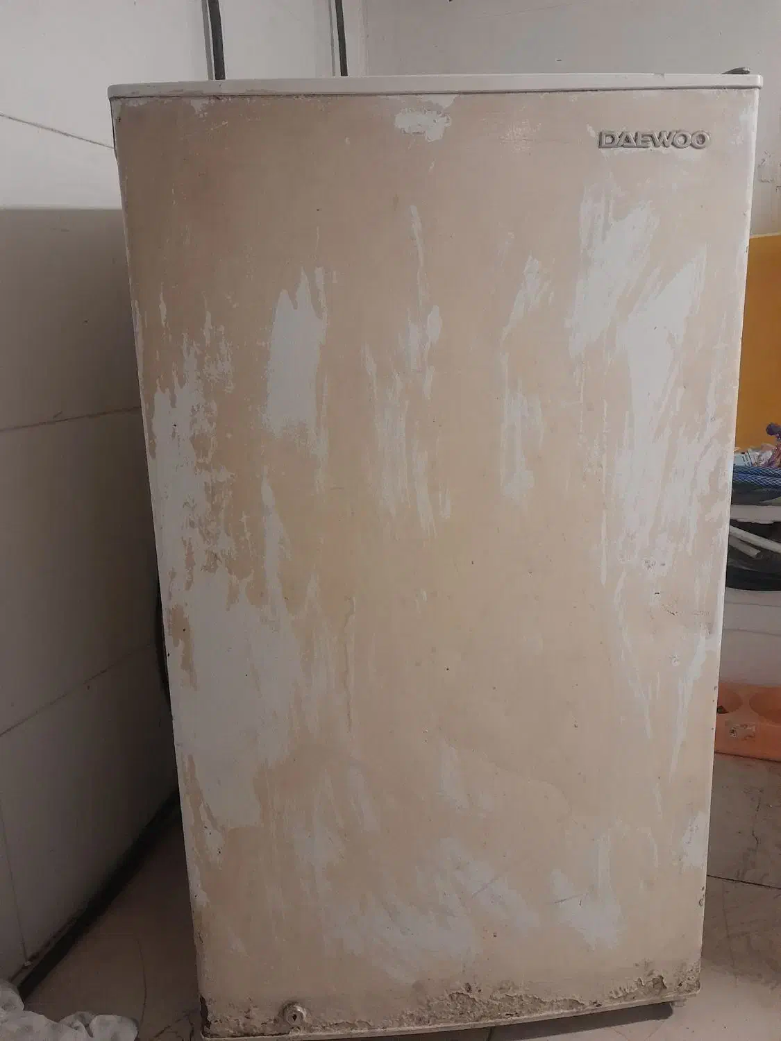 یخچال دوو|یخچال و فریزر|کیش, |دیوار