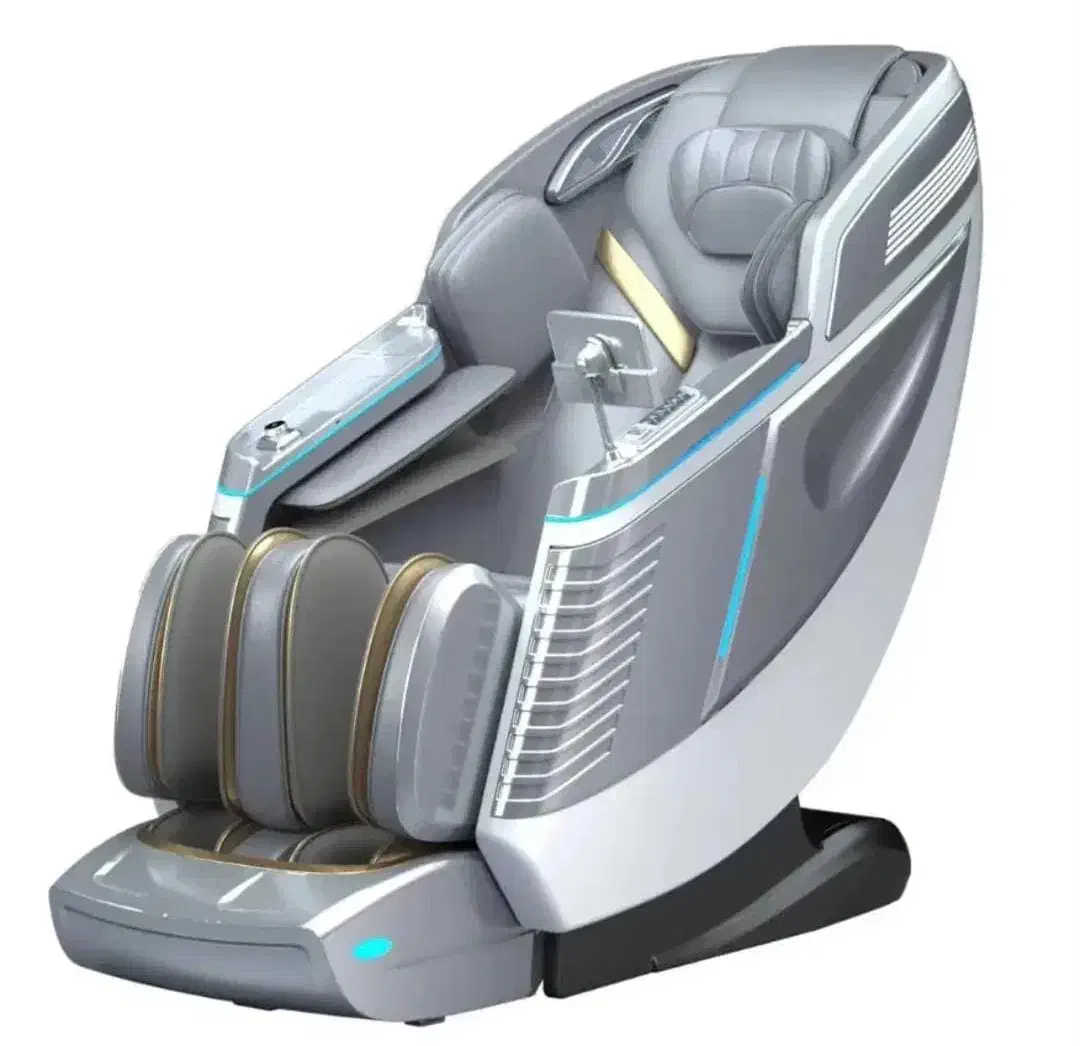 صندلی ماساژور فول بادی لیرکن (نمایندگی، بی بهره)|تجهیزات ورزشی|تهران, حصار بوعلی|دیوار