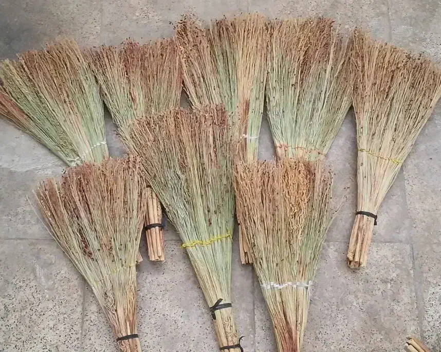 جارو|لوازم نظافت|اسلام‌‌آباد غرب, |دیوار