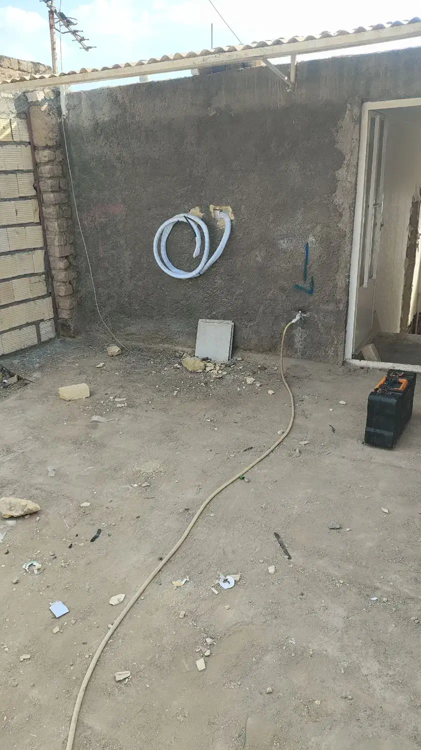 لوله مسی کولرگازی|کولر گازی و فن‌کوئل|قم, شهر قائم|دیوار