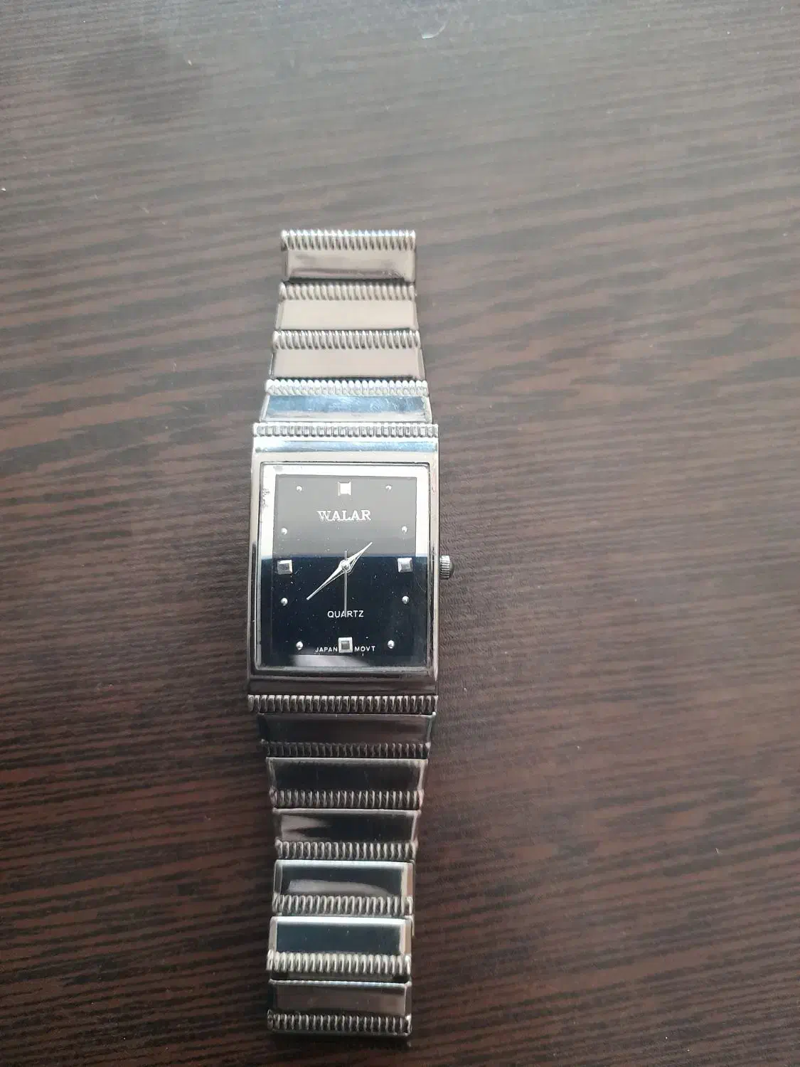 ساعت مچی|ساعت|اصفهان, ابر|دیوار