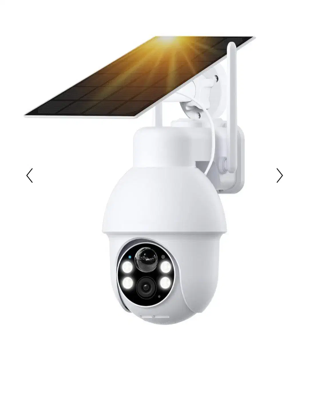 دوربین مداربسته|دوربین مداربسته|مشهد, شهید آوینی|دیوار