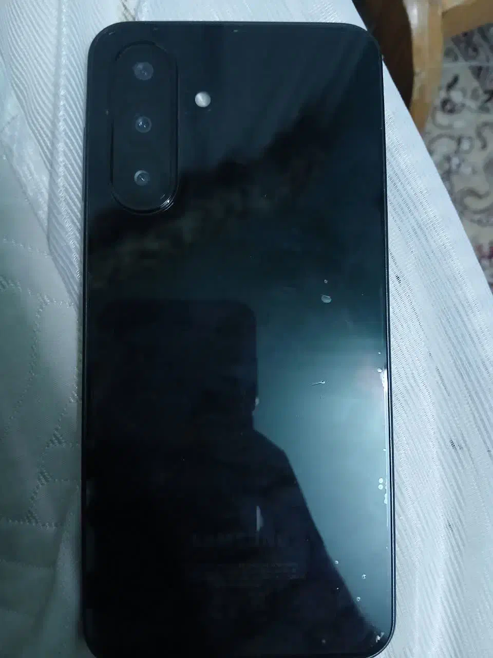 سامسونگ A26 5G|موبایل|قم, نخودی|دیوار