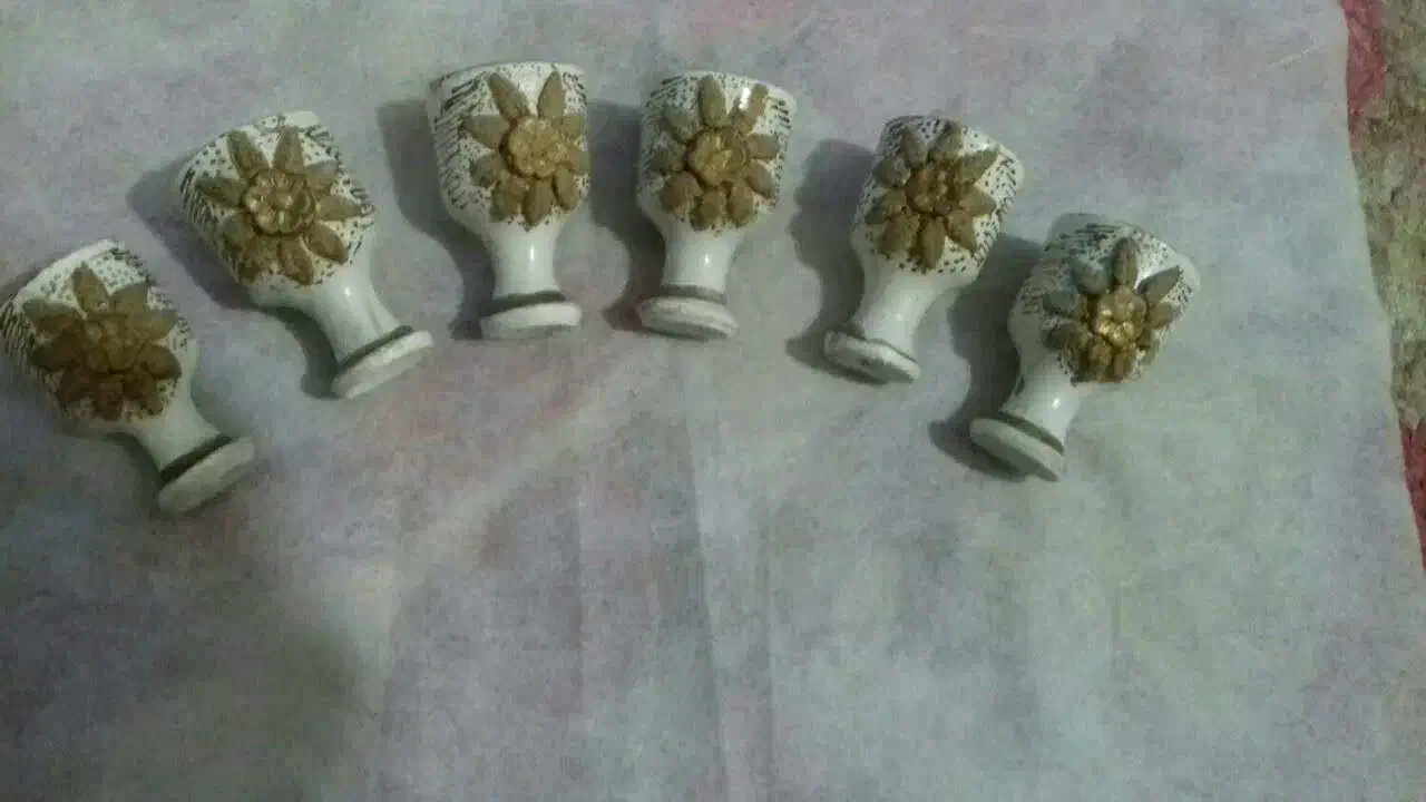 ظروف در حد|ظروف سرو و پذیرایی|قم, علی آباد سعدگان|دیوار