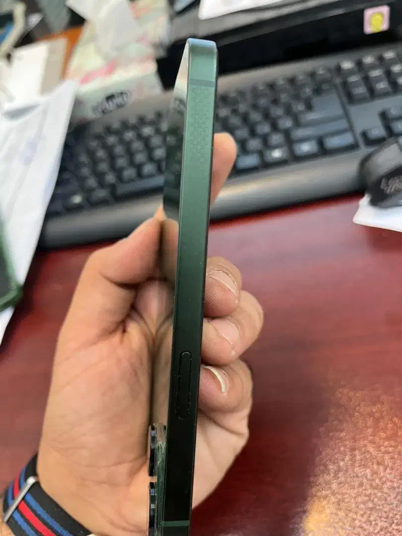 iphone 13 آیفون ۱۳ باتری ۹۶|موبایل|تهران, ایرانشهر|دیوار