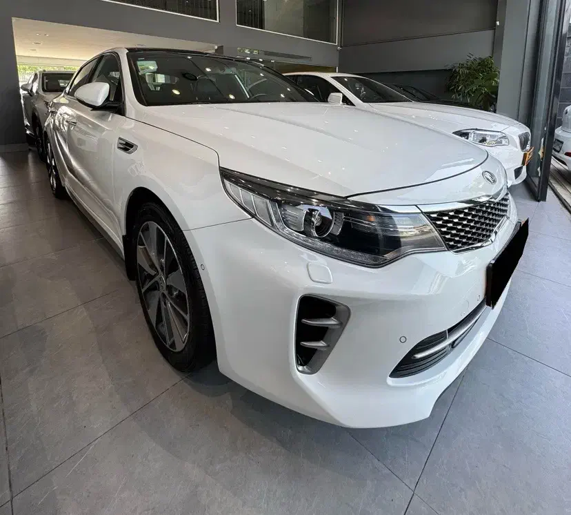 کیا اپتیما GT Line 2400cc اقساط، مدل ۲۰۱۶«اتوملک»|خودرو سواری و وانت|تهران, صادقیه|دیوار