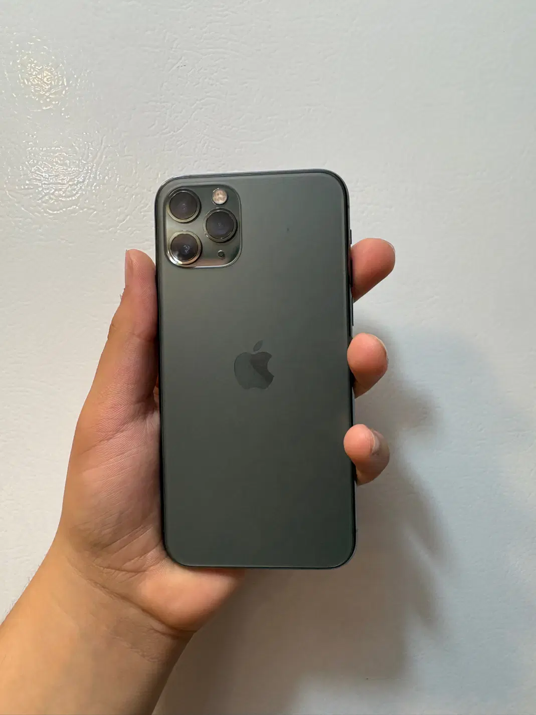 iPhone 11 PRO / 256 / ZAA / 2 SIM|موبایل|مشهد, شریف|دیوار