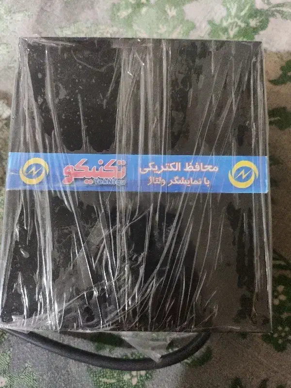 محافظ اصلی فشار قویی وضیف|سایر لوازم برقی|زاهدان, |دیوار