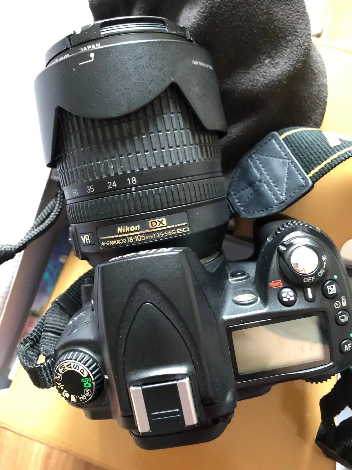 نیکونD90 کم کارکرد|دوربین عکاسی و فیلمبرداری|تهران, سعادتآباد|دیوار