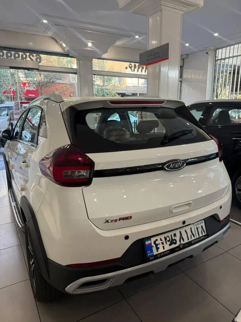 ایکس 22 پرو/X22 pro/ 1404/اقساط/طرح تعویض|خودرو سواری و وانت|تهران, سلسبیل شمالی|دیوار