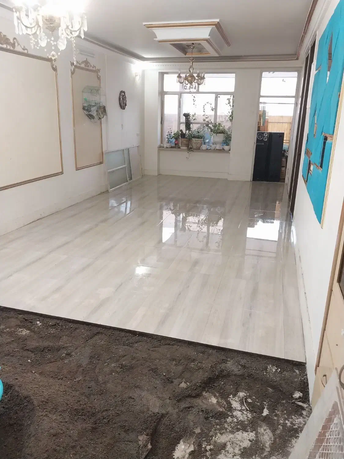 پیمانکاری و بنایی ، کاشی کاری،سرامیک کار،تخریب|خدمات پیشه و مهارت|مشهد, وکیلآباد|دیوار