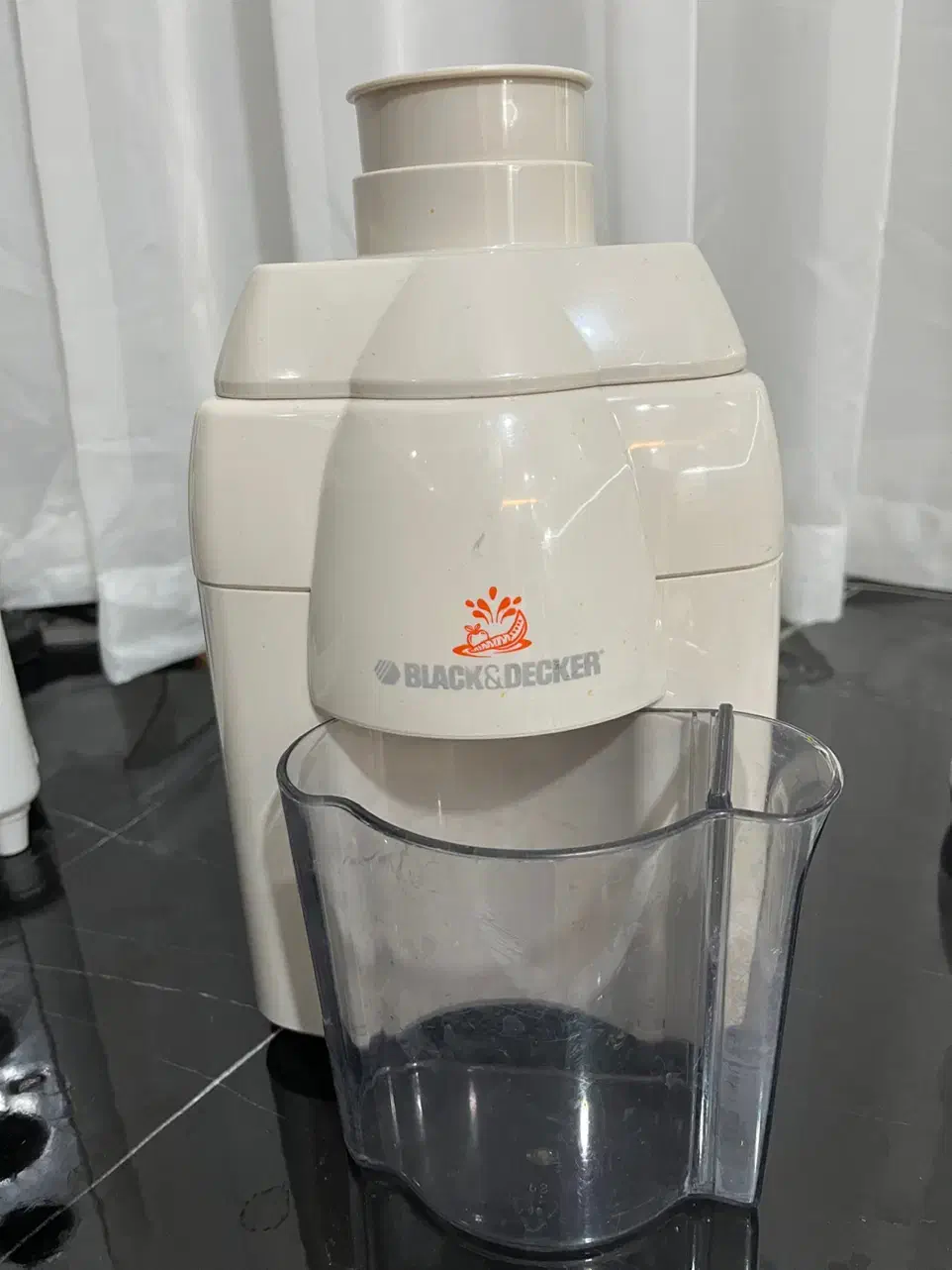 لوازم برقی بلک اندیکر|آبمیوهگیر و آبمرکباتگیر|مشهد, شهرک رازی (شهرک غرب)|دیوار