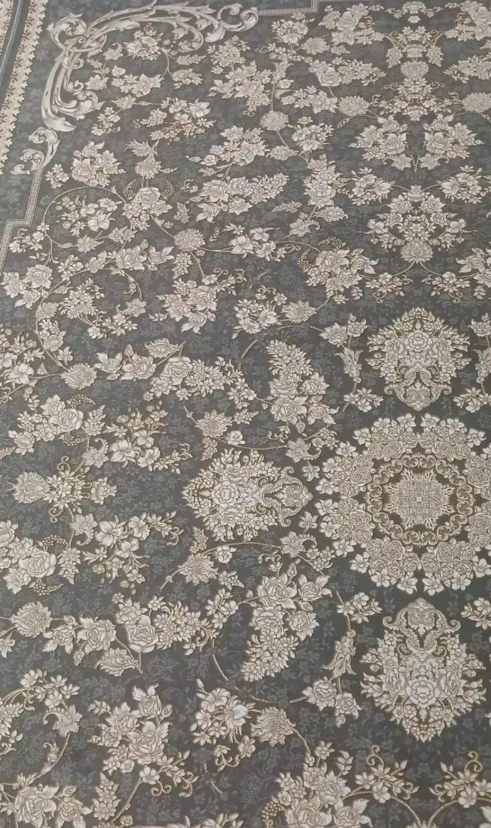 دوعدد فرش ۶|فرش|تویسرکان, |دیوار