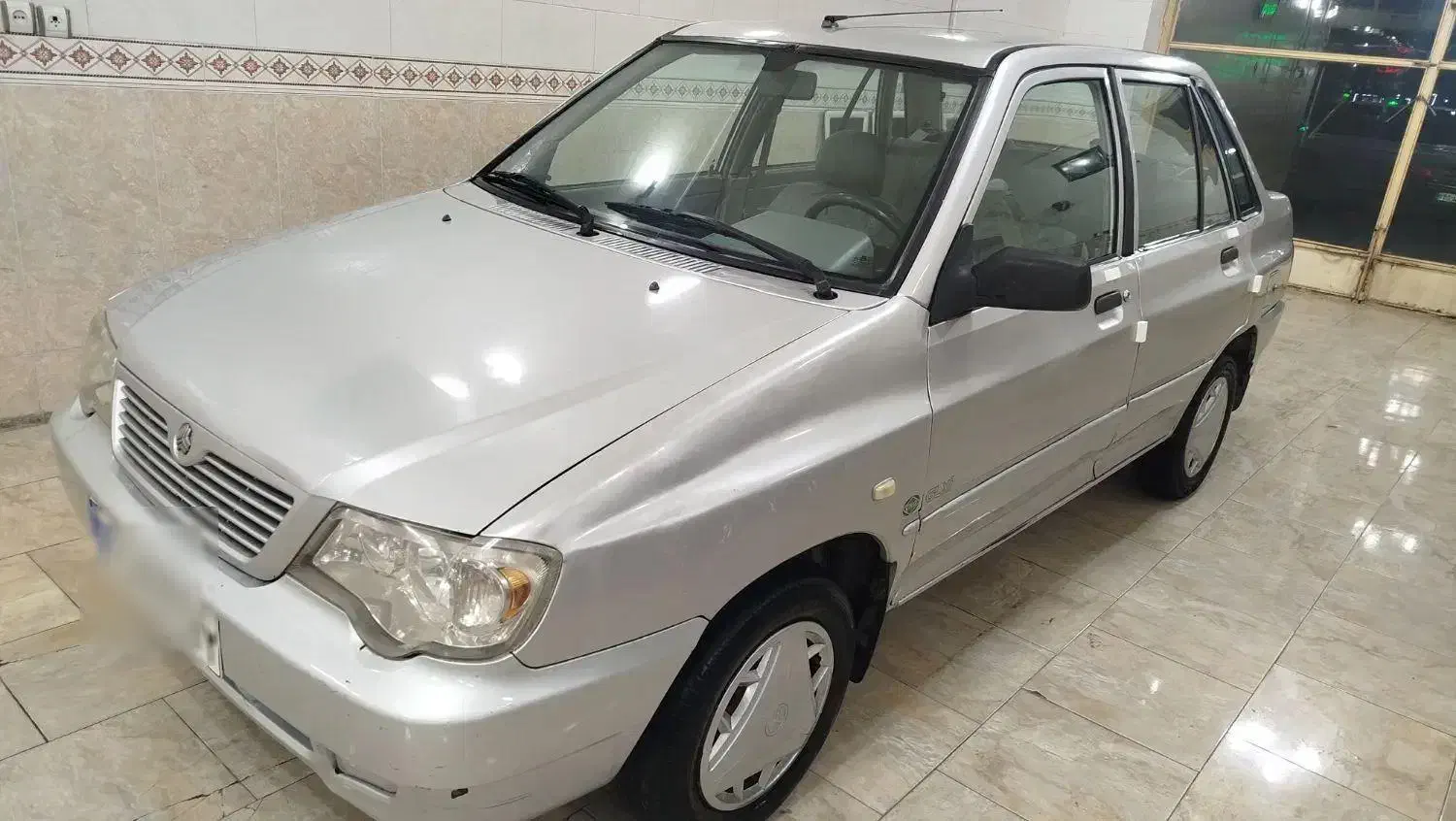 پراید ۱۳۲|خودرو سواری و وانت|مراغه, |دیوار