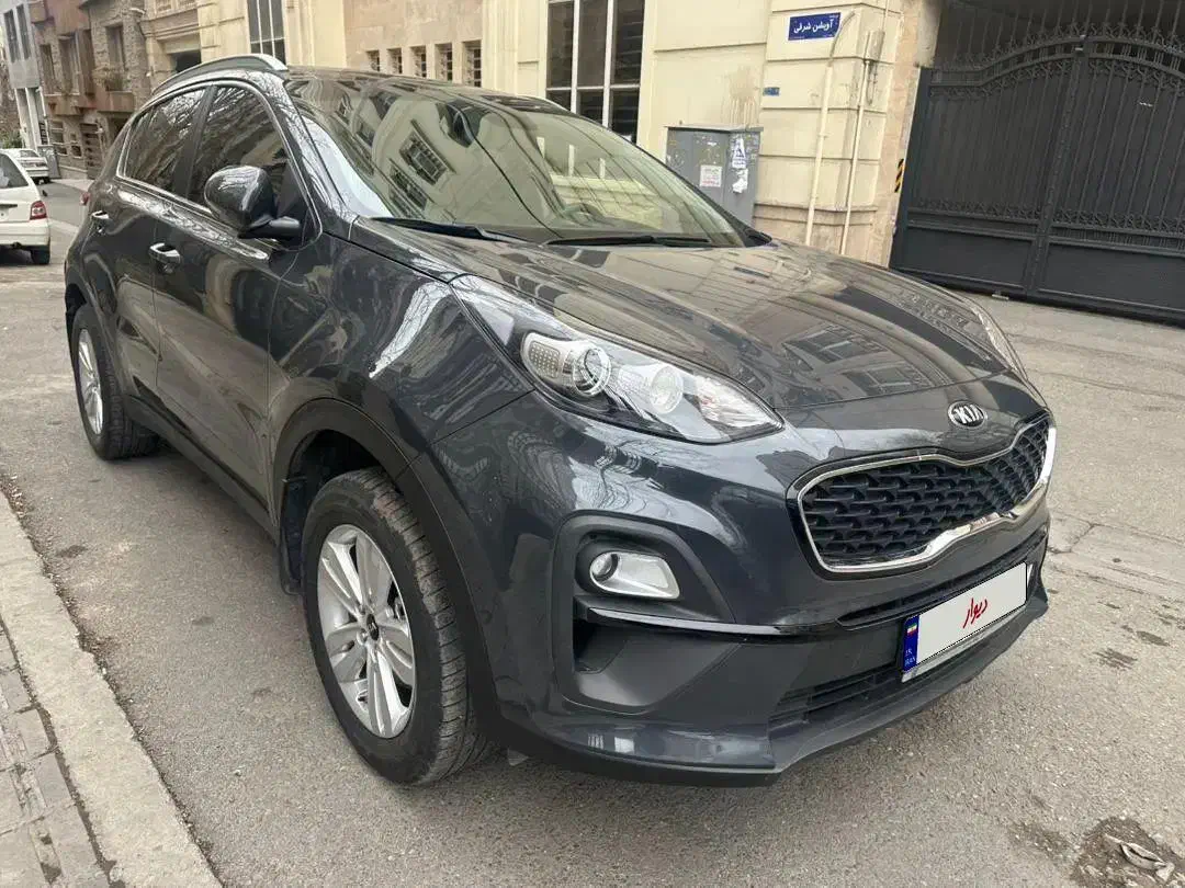 فروش|خودرو سواری و وانت|تهران, الهیه|دیوار