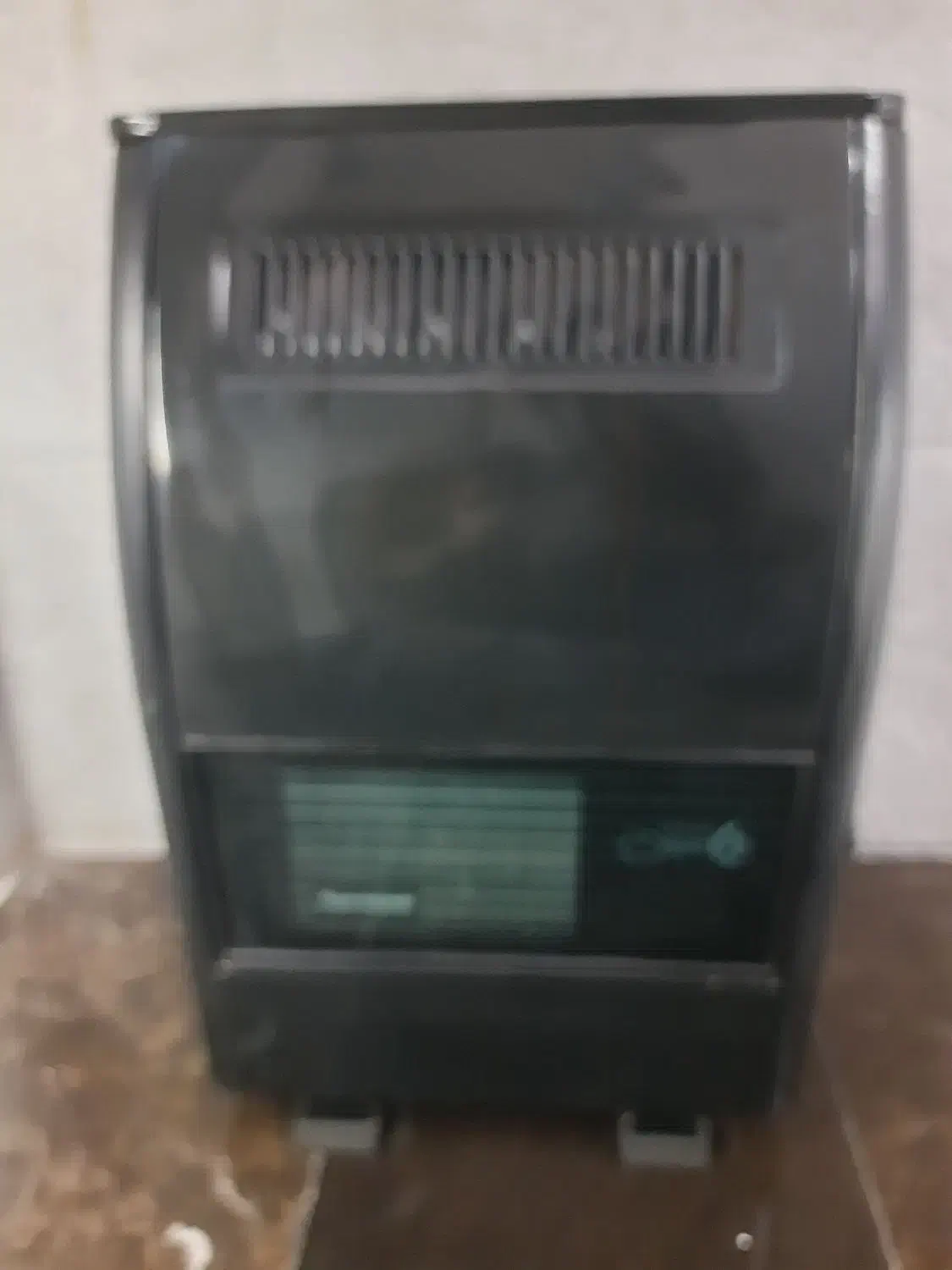 بخاری گازی|بخاری، هیتر، شومینه|شاهینشهر, حافظ جنوبی|دیوار