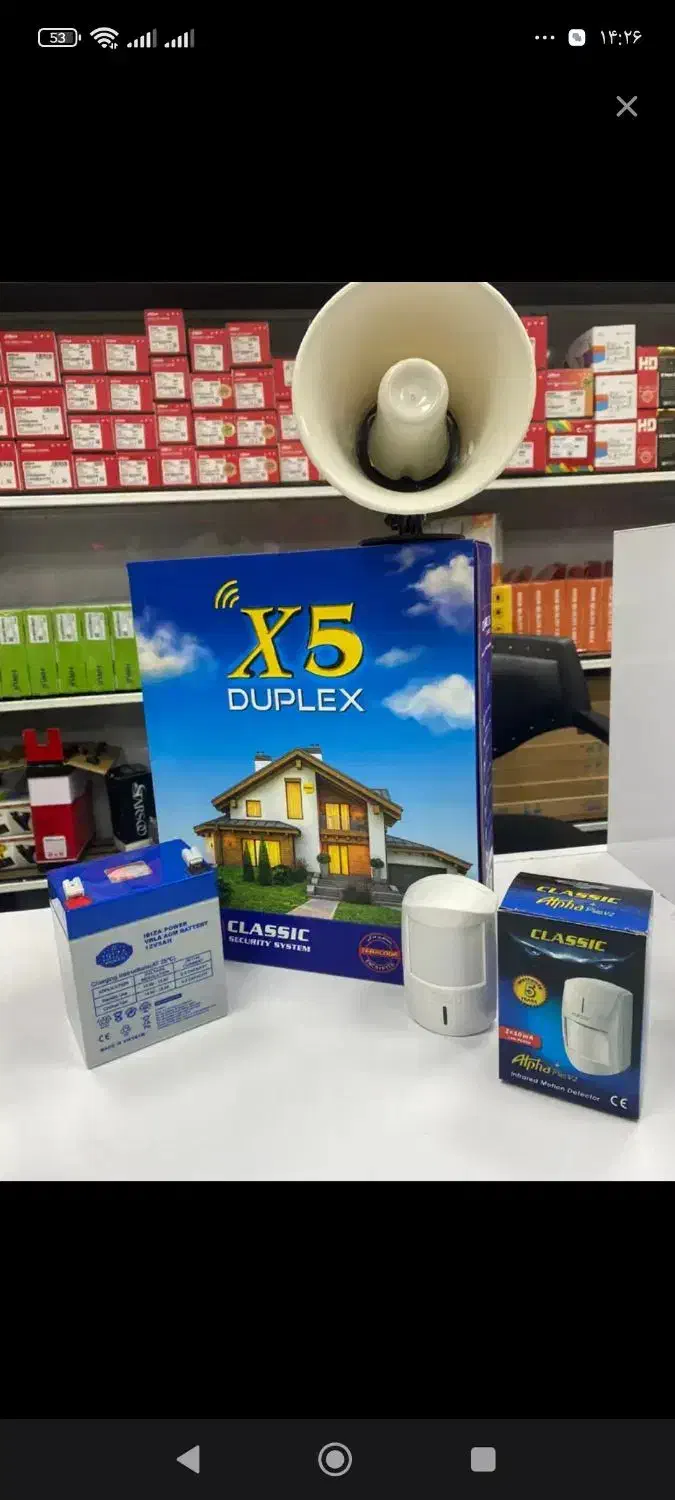 نمایندگیانواعدزدگیرکلاسیکودوربین برایتون|دوربین مداربسته|بوکان, |دیوار