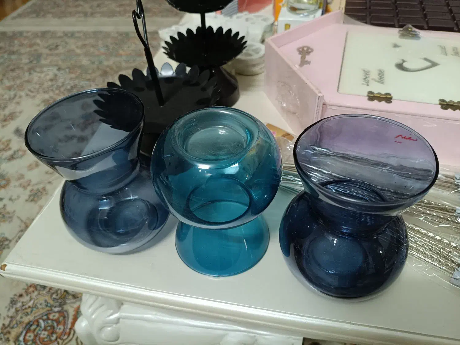 لوازم آشپزخانه آکبند نو و ارزان|ظروف سرو و پذیرایی|تهران, وحیدیه|دیوار