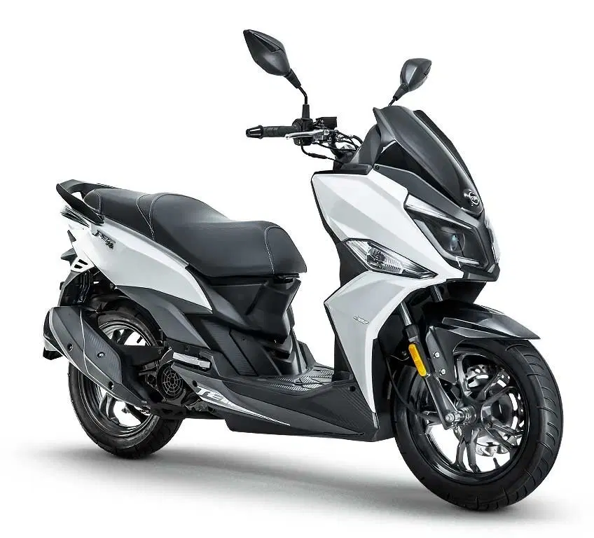 sym j200|موتورسیکلت|تهران, ایوانک|دیوار