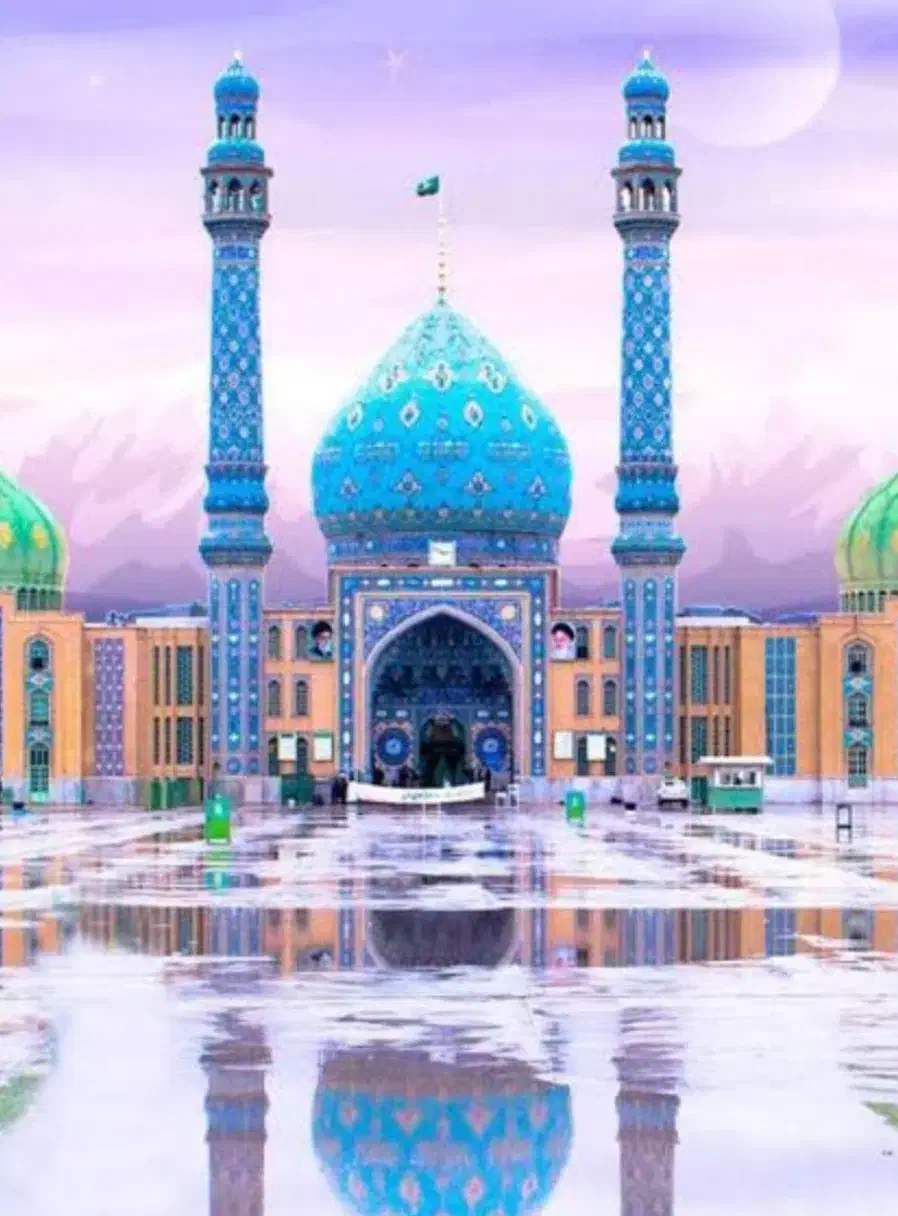 کاروان زیارتی|تور و چارتر|لاران, |دیوار