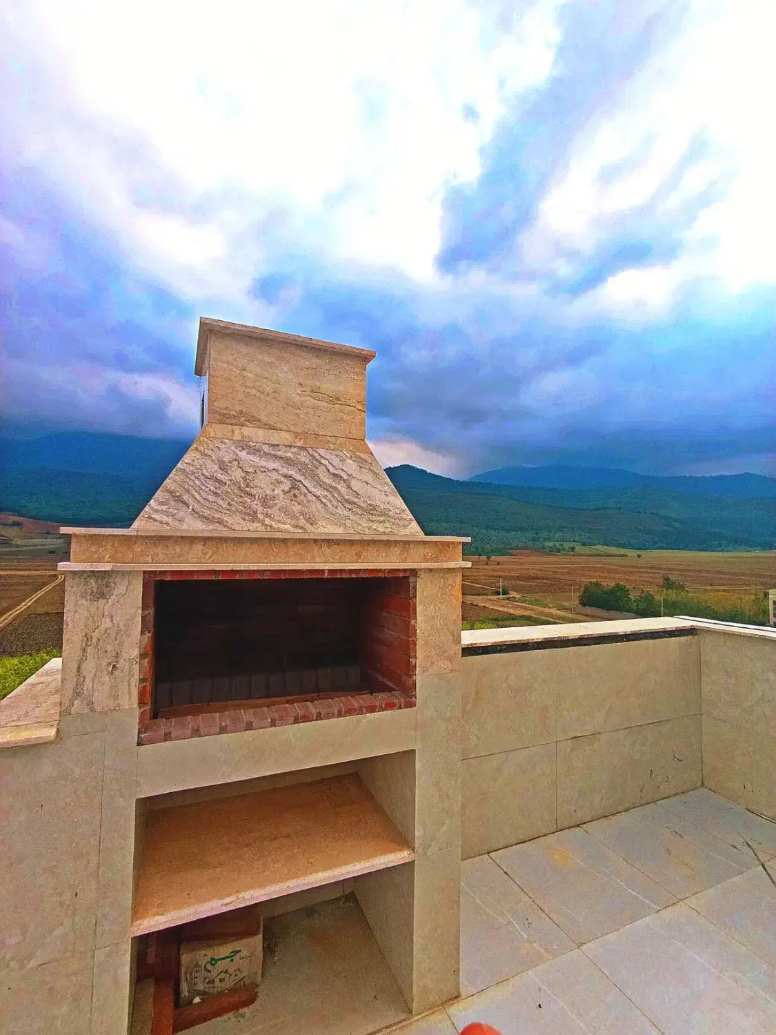 آرامش زندگی رو با این واحد تجربه کن|فروش آپارتمان|علی‌آباد کتول, |دیوار