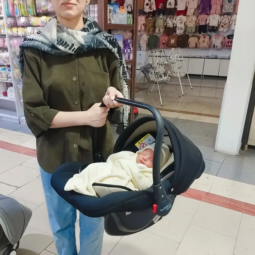 کریر نوزادی|کالسکه و لوازم جانبی|تهران, گلچین|دیوار