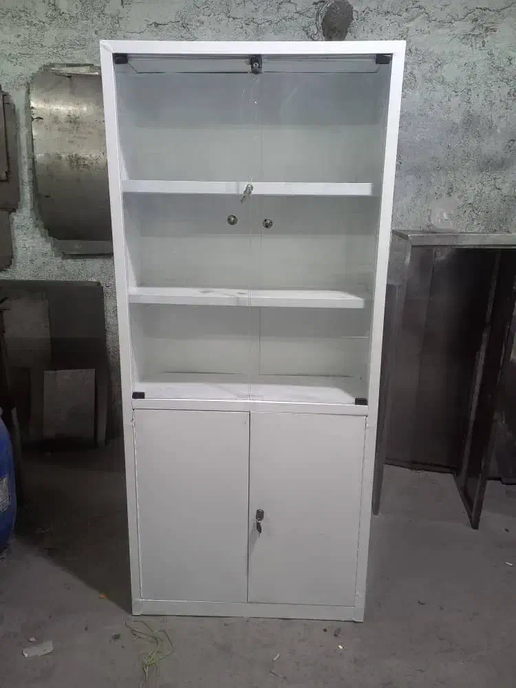 کمد فلزی کتابخانه|دفتر کار|تهران, شهرک شریعتی|دیوار