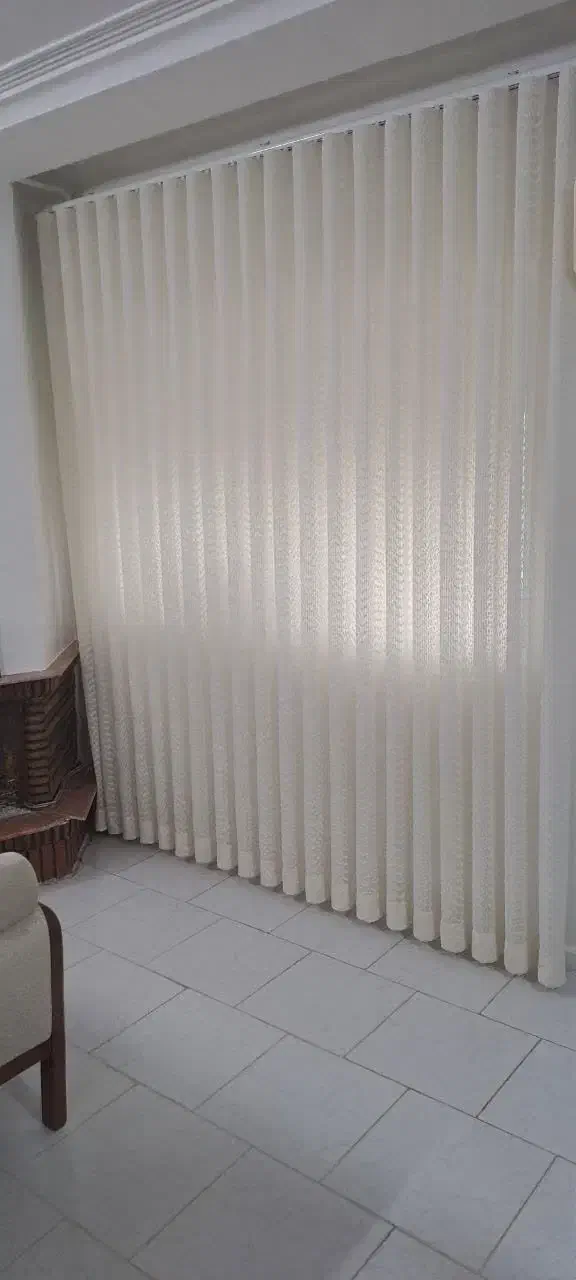 نصب و فروش پرده|پرده، رانر، رومیزی|قائم‌شهر, |دیوار