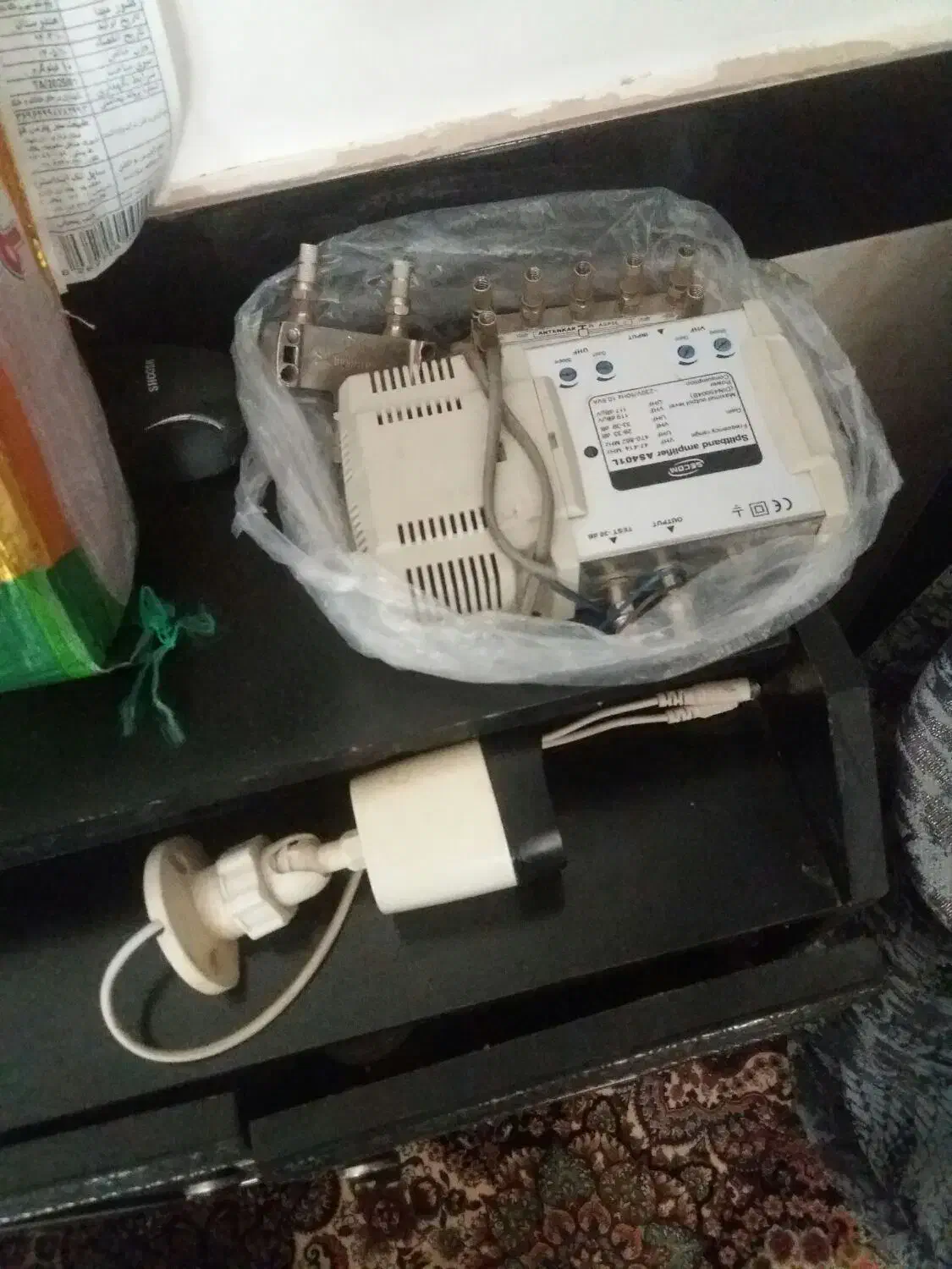 تعمیر انواع وسایل خانگی به صورت  و رفع خرابی برق|خدمات پیشه و مهارت|کرمانشاه, |دیوار