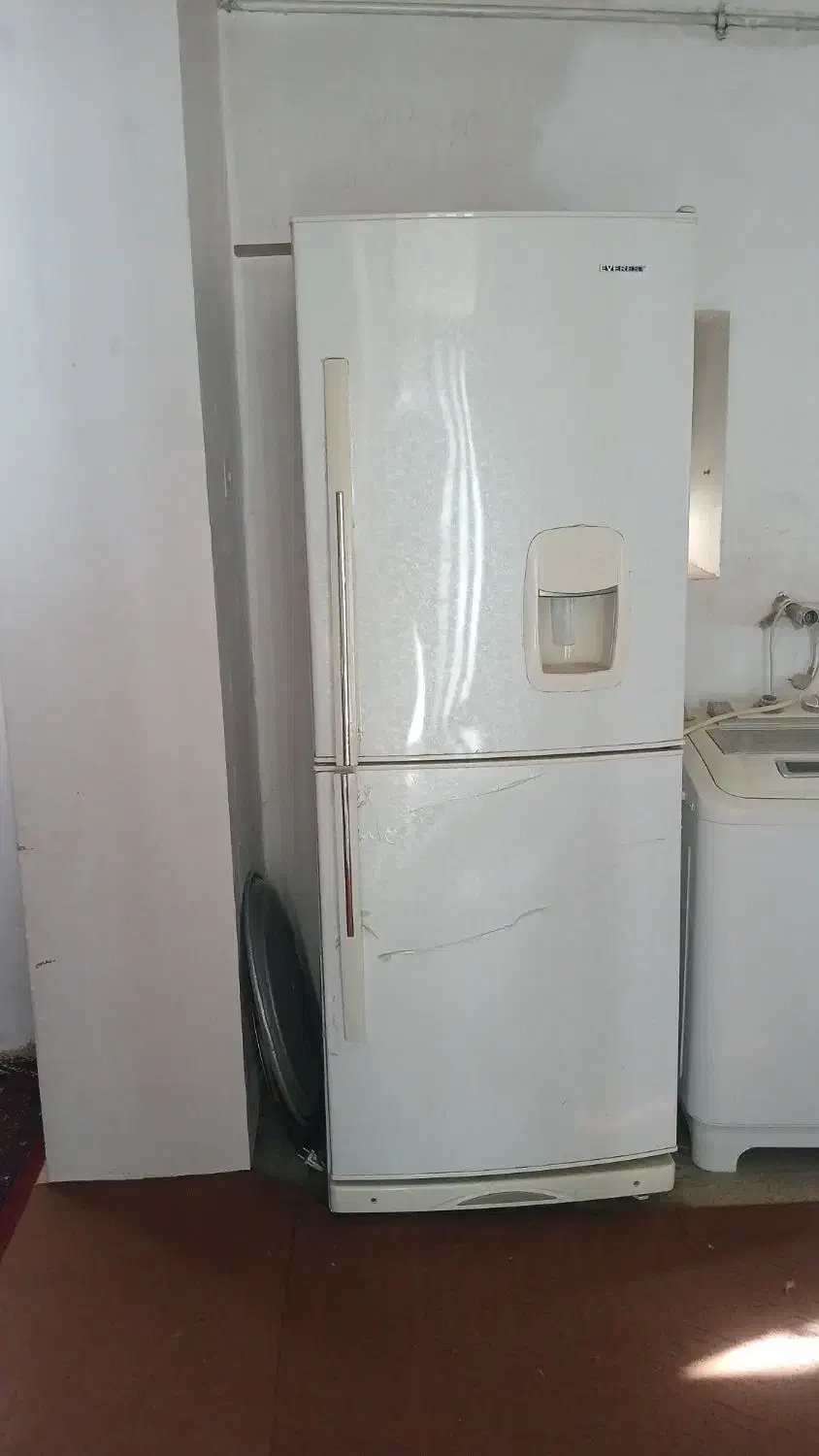 یخچال|یخچال و فریزر|بجنورد, |دیوار