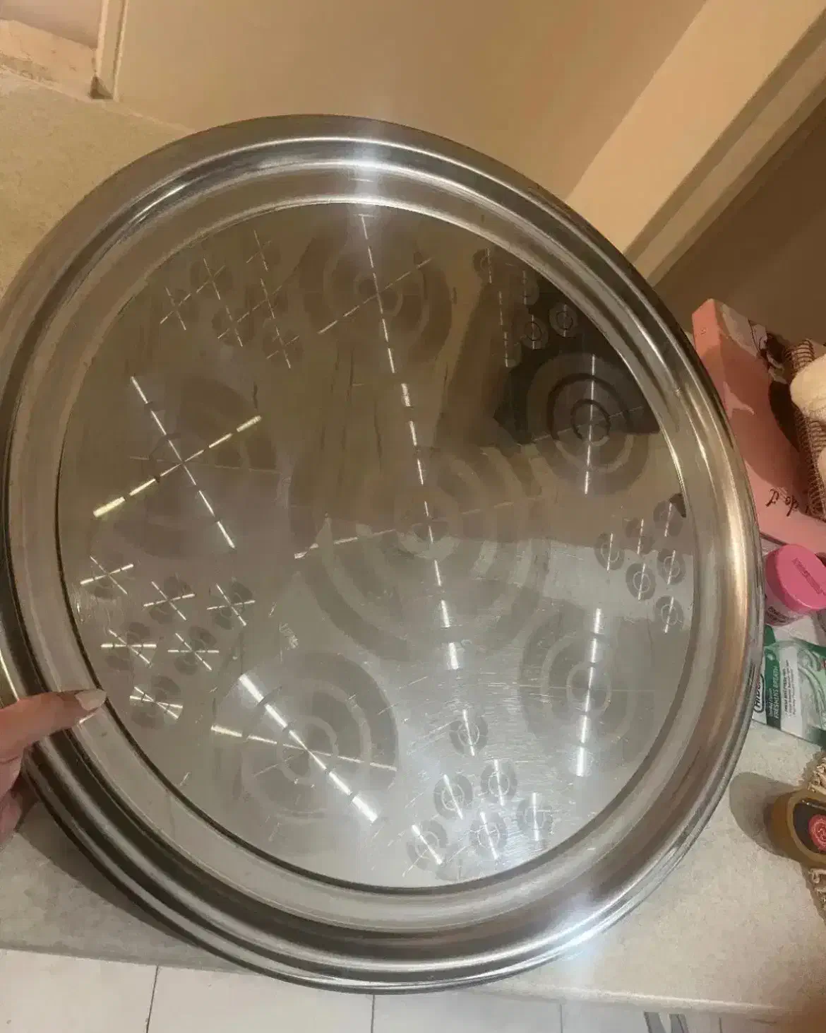 سینی|ظروف سرو و پذیرایی|تهران, صد دستگاه|دیوار