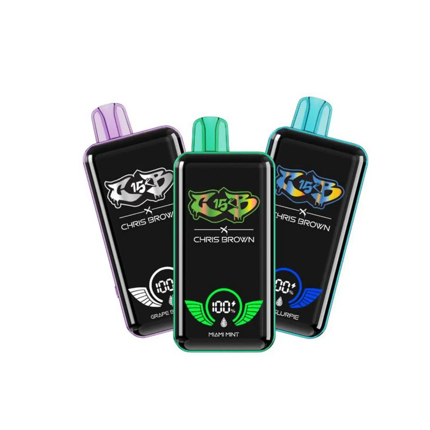 ویپ / پاد 15000 پاف کریس برون|زیورآلات و اکسسوری|اصفهان, شاهزید|دیوار