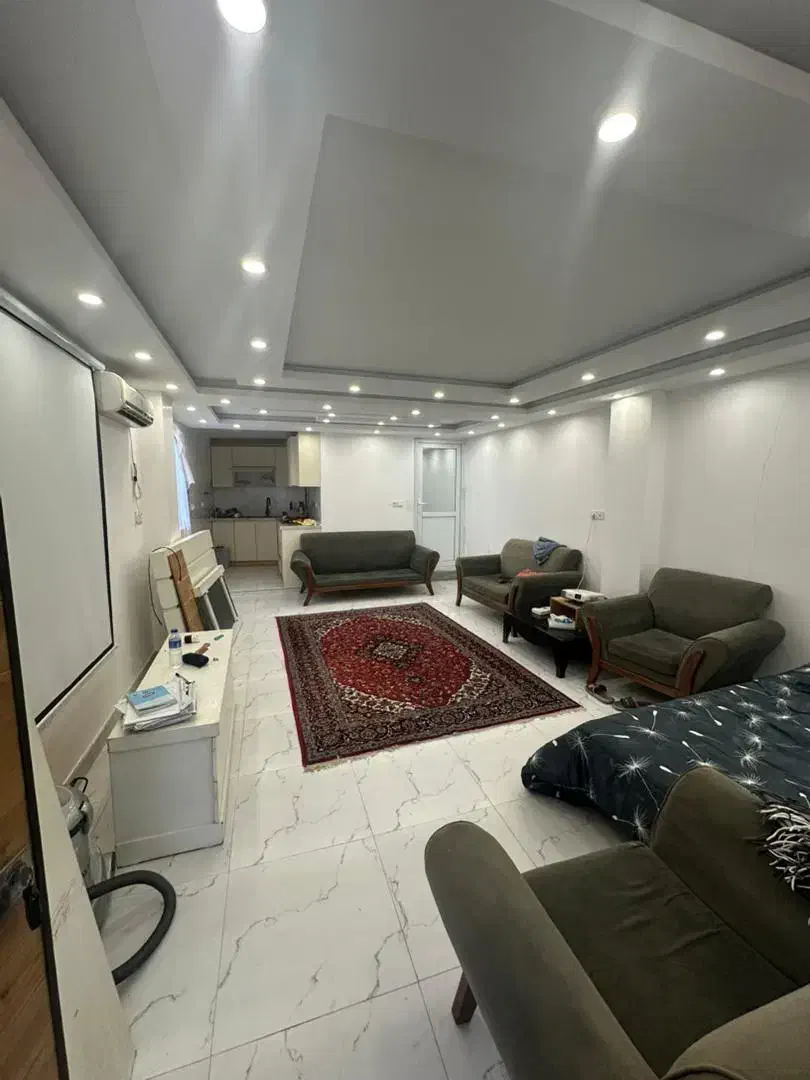 سوئیت نقلی نوساز،۴۱۰متری،کوچصفهان سنگر|فروش خانه و ویلا|رشت, گلسار|دیوار