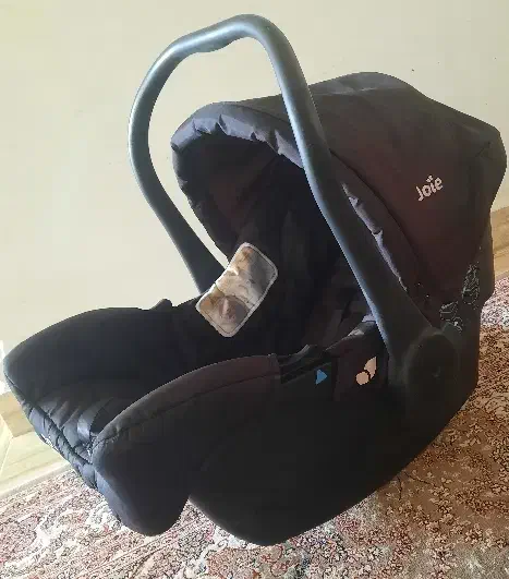 کالسکه و کریر joie|کالسکه و لوازم جانبی|ارومیه, |دیوار