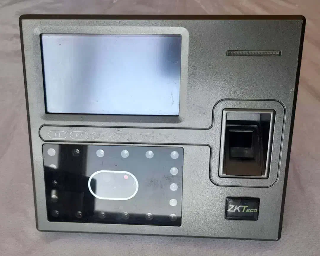 دستگاههای حضوروغیاب (کارتزنی) نوو استوک با ضمانت|دفتر کار|ملارد, |دیوار