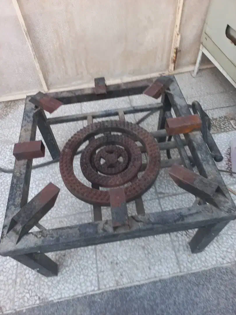 گاز۳میلیون|اجاق گاز و لوازم برقی پخت‌وپز|کرمانشاه, |دیوار