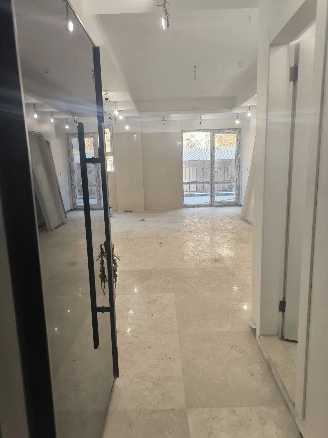 ۱۰۵ متر آپارتمان نوساز|اجارهٔ آپارتمان|فشم, |دیوار