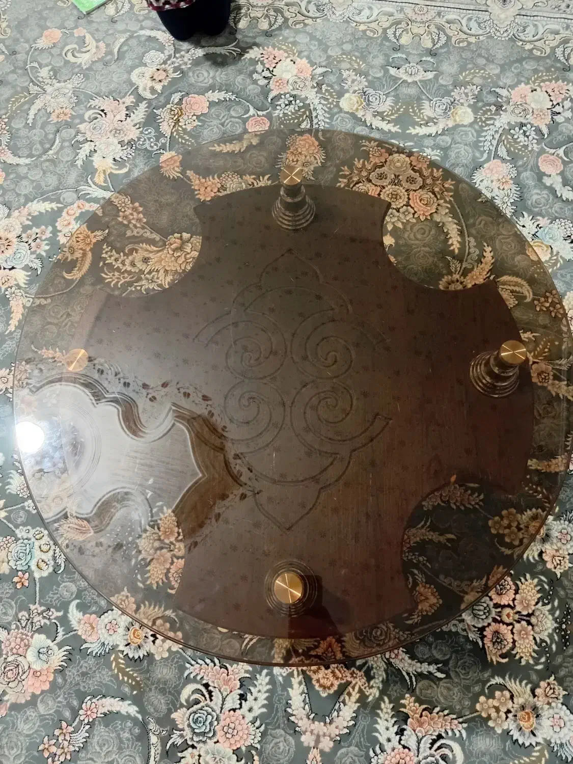 میزو عسلی درحدنو|مبلمان خانگی و میز عسلی|فامنین, |دیوار