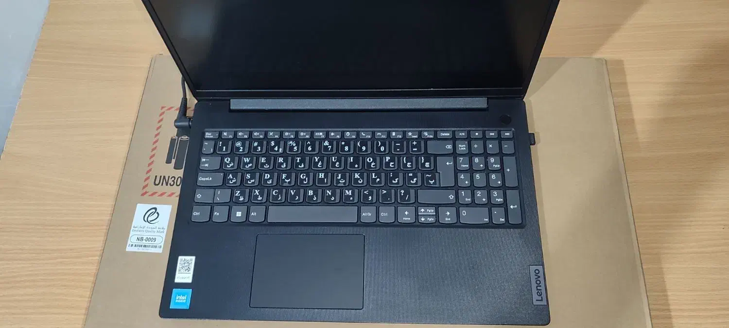 لپ تاب Lenovo V15|رایانه همراه|شیراز, شهرک گلدشت حافظ‎|دیوار