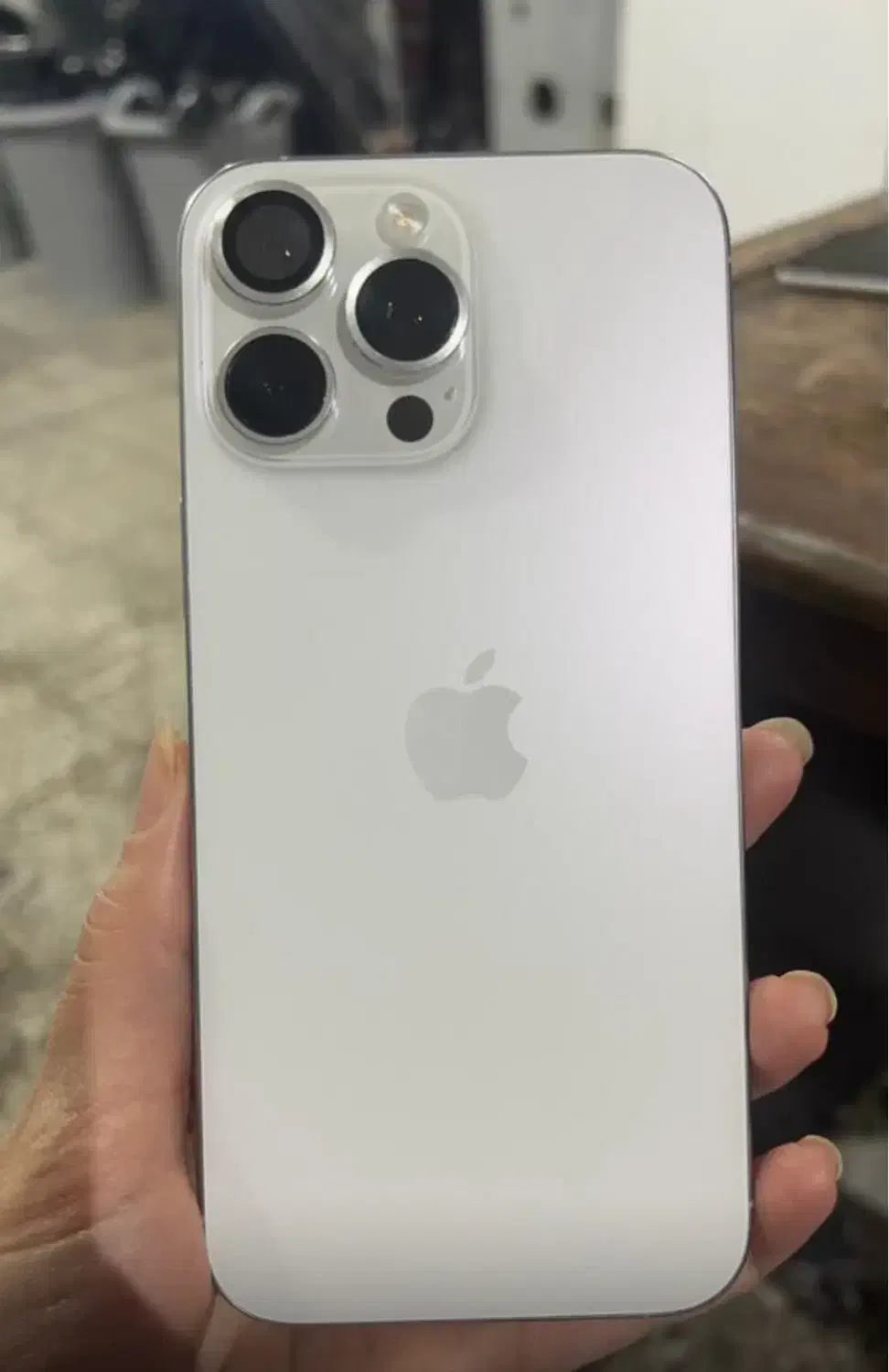 ۱۶ پرومکس|موبایل|اصفهان, شهید رجایی|دیوار