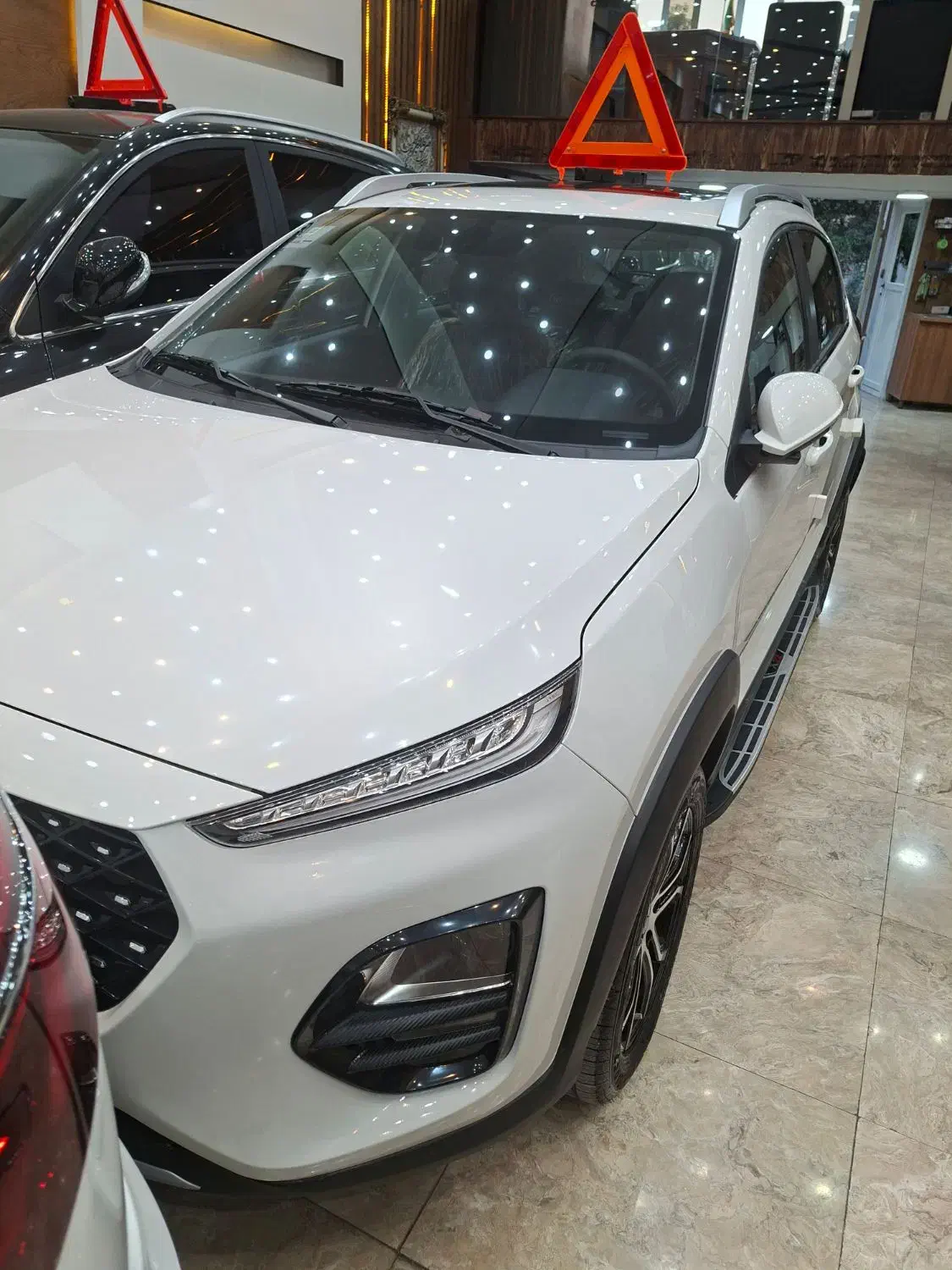 خودرو ایکس ۲۲پرو مدل ۱۴۰۴ فروش نقد واقساط|خودرو سواری و وانت|اصفهان, فروردین|دیوار