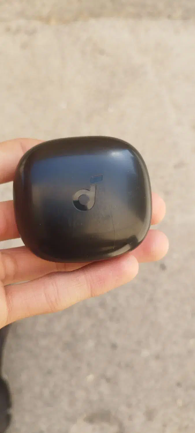 ایرپاد آنکر در حد بدون ضربه و شکستگی|لوازم جانبی موبایل و تبلت|اندیشه, اندیشه فاز ۴|دیوار