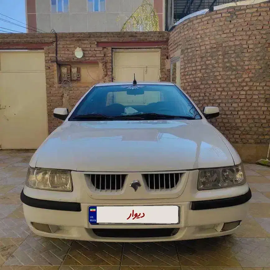 سمند|خودرو سواری و وانت|سهند, |دیوار