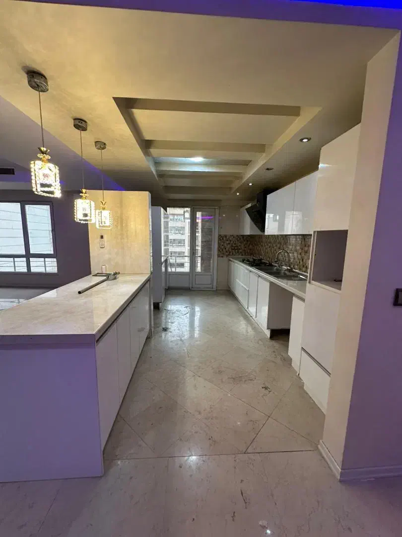 ۱۵۰ متر / ۳ خواب / Top لوکیشن کامرانیه شمالی / فول|فروش آپارتمان|تهران, کامرانیه|دیوار