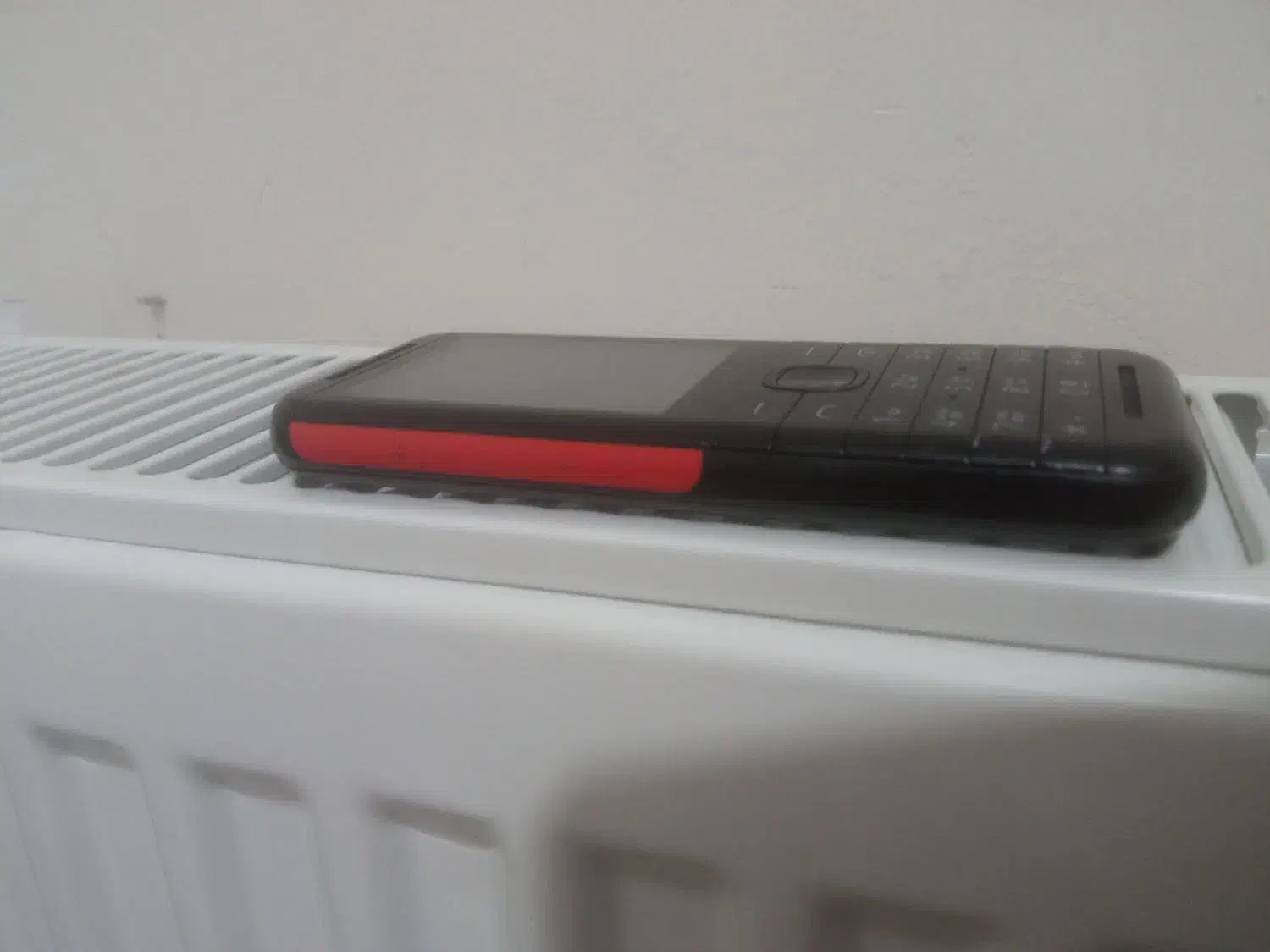 گوشی نوکیا 5310|موبایل|کرمانشاه, |دیوار