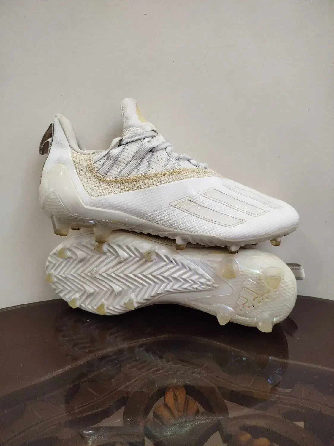 کتونی فوتبال اورجینال اصلی 100%|کیف، کفش، کمربند|تهران, دانشگاه شریف|دیوار