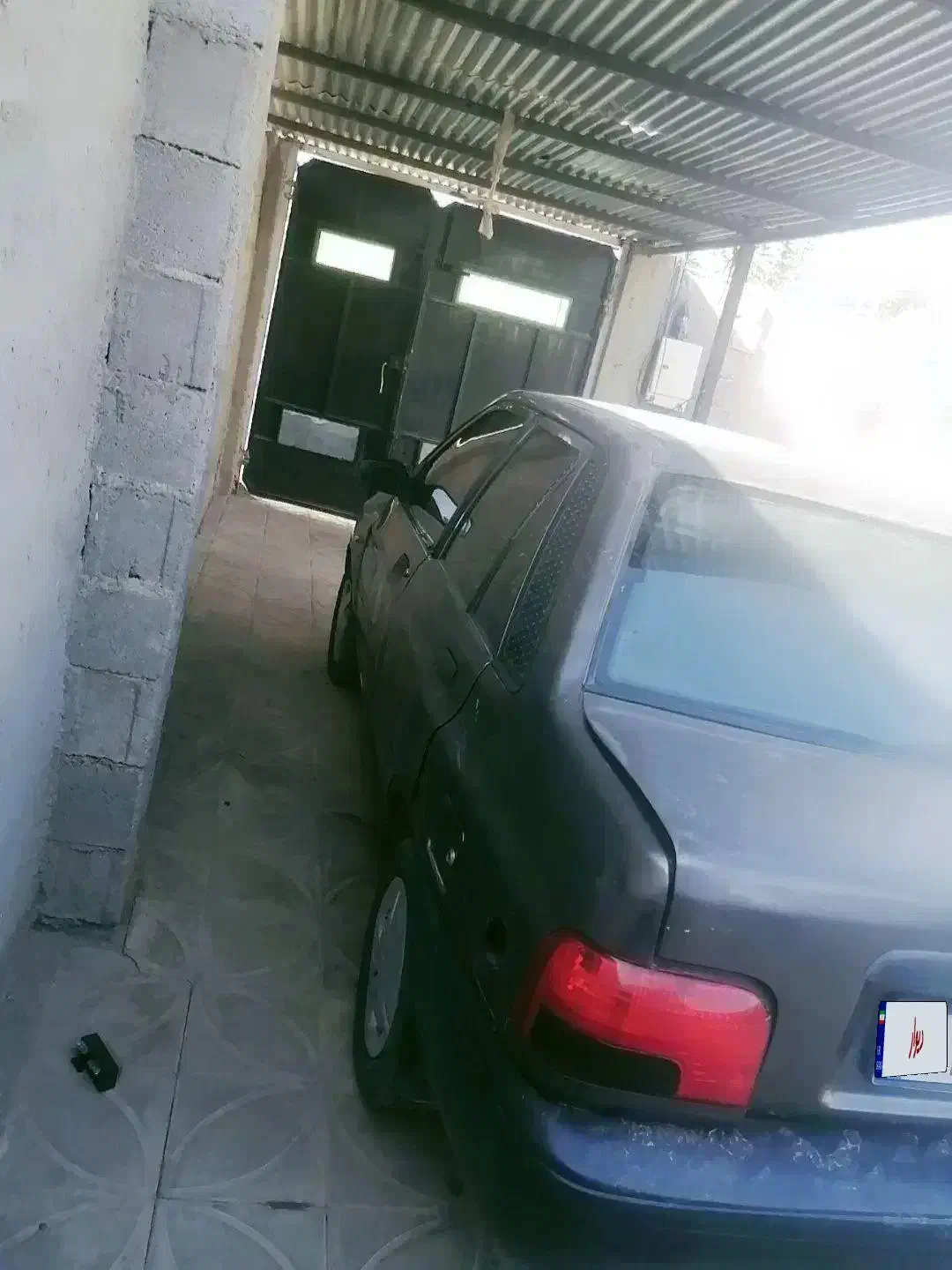 فروش پراید|خودرو سواری و وانت|داراب, |دیوار