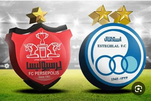 بلیت استقلال و پرسپولیس|بلیت ورزشی|تهران, جوادیه|دیوار