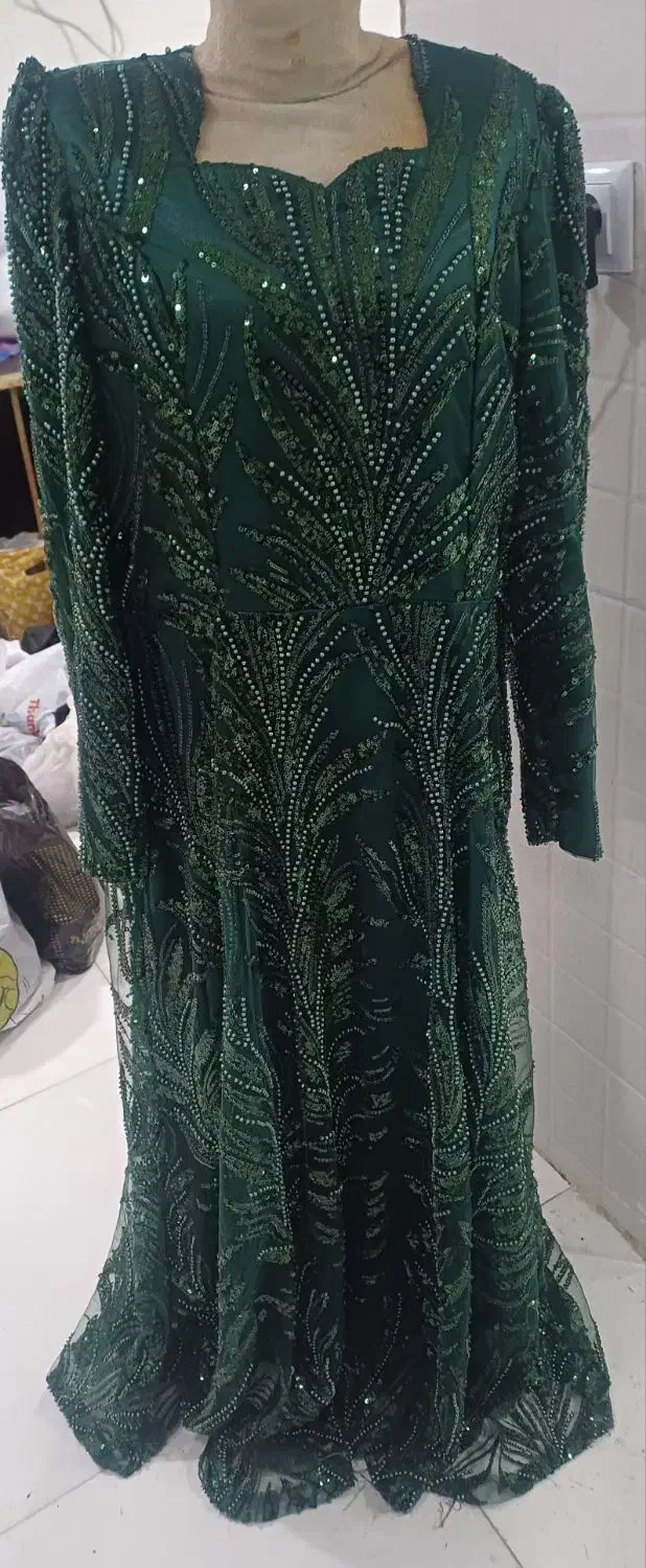 لباس مجلسی|لباس|شبانکاره, |دیوار