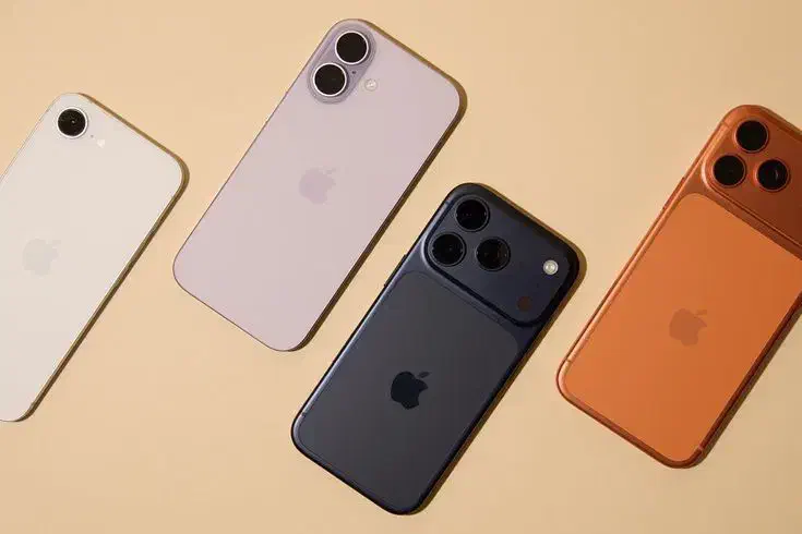 تعویض گوشی های کارکرده شما با ایفون های سری ۱۷|موبایل|کرج, گوهردشت|دیوار